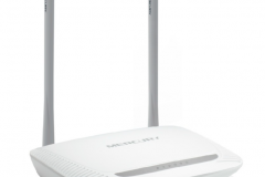 水星(MERCURY)无线路由器登录初始密码是多少？