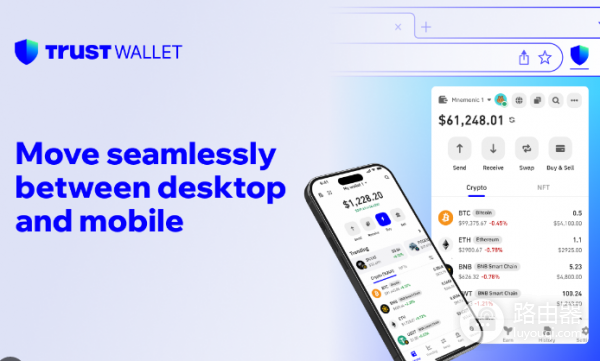 Trust钱包的浏览器组件正确使用方式是什么? 如何利用Trust钱包的浏览器组件?