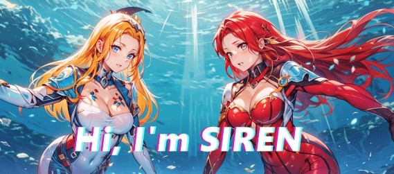 Siren(SIREN)代币是什么?BNB Chain链上AI驱动的Defi期权新玩法