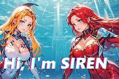 Siren（SIREN）代币是什么？BNB Chain链上AI驱动的Defi期权新玩法