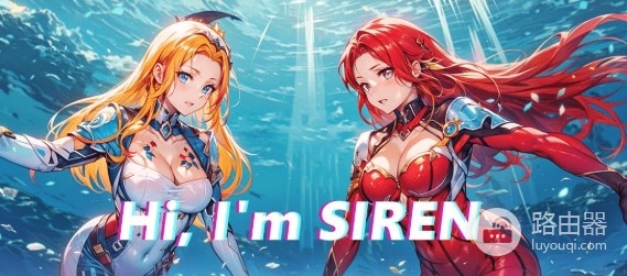 Siren（SIREN）代币是什么？BNB Chain链上AI驱动的Defi期权新玩法