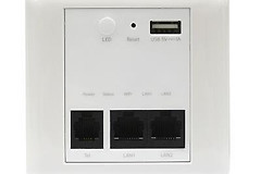 锐捷面板ap覆盖范围有多大（锐捷面板ap覆盖面积有多大）
