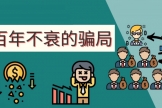 什么是加密货币庞氏骗局？BitConnect与OneCoin两大经典案例复盘