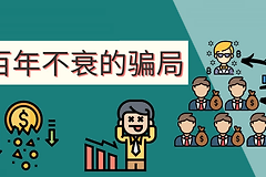 什么是加密货币庞氏骗局？BitConnect与OneCoin两大经典案例复盘
