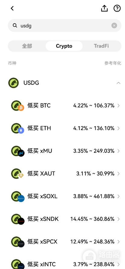 USDG是什么币?全球美元USDG的特点到收益、购买全指南