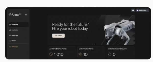 2026年有哪些准备发币的机器人赛道? 2026年准备发币的机器人赛道一览