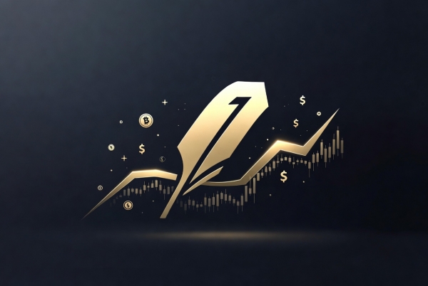 HOOD和山寨币有什么关系?Robinhood加密业务数据说明
