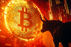 负资金费率与算力集中下降，比特币牛市要来了？
