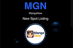 MangaNow（MGN）币是什么？AI漫画生成工具与MGN代币介绍