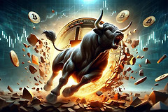 比特币ETF现货持续吸金，牛市就要来了？