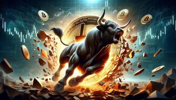 比特币ETF现货持续吸金,牛市就要来了?