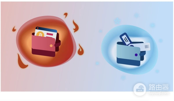 Ledger冷钱包官网购买地址!安装官方软件Ledger Live