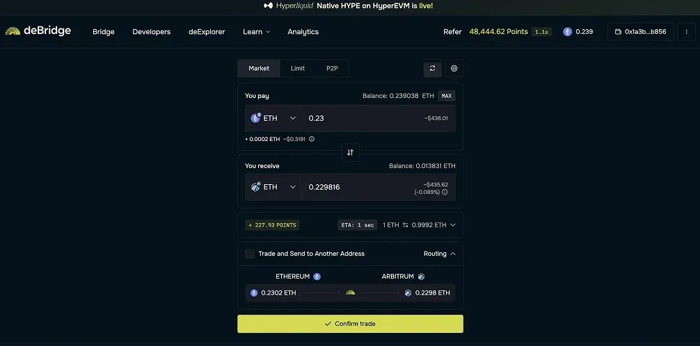 跨链桥怎么选？2026年最值得用的跨链桥对比，速度费用全测评