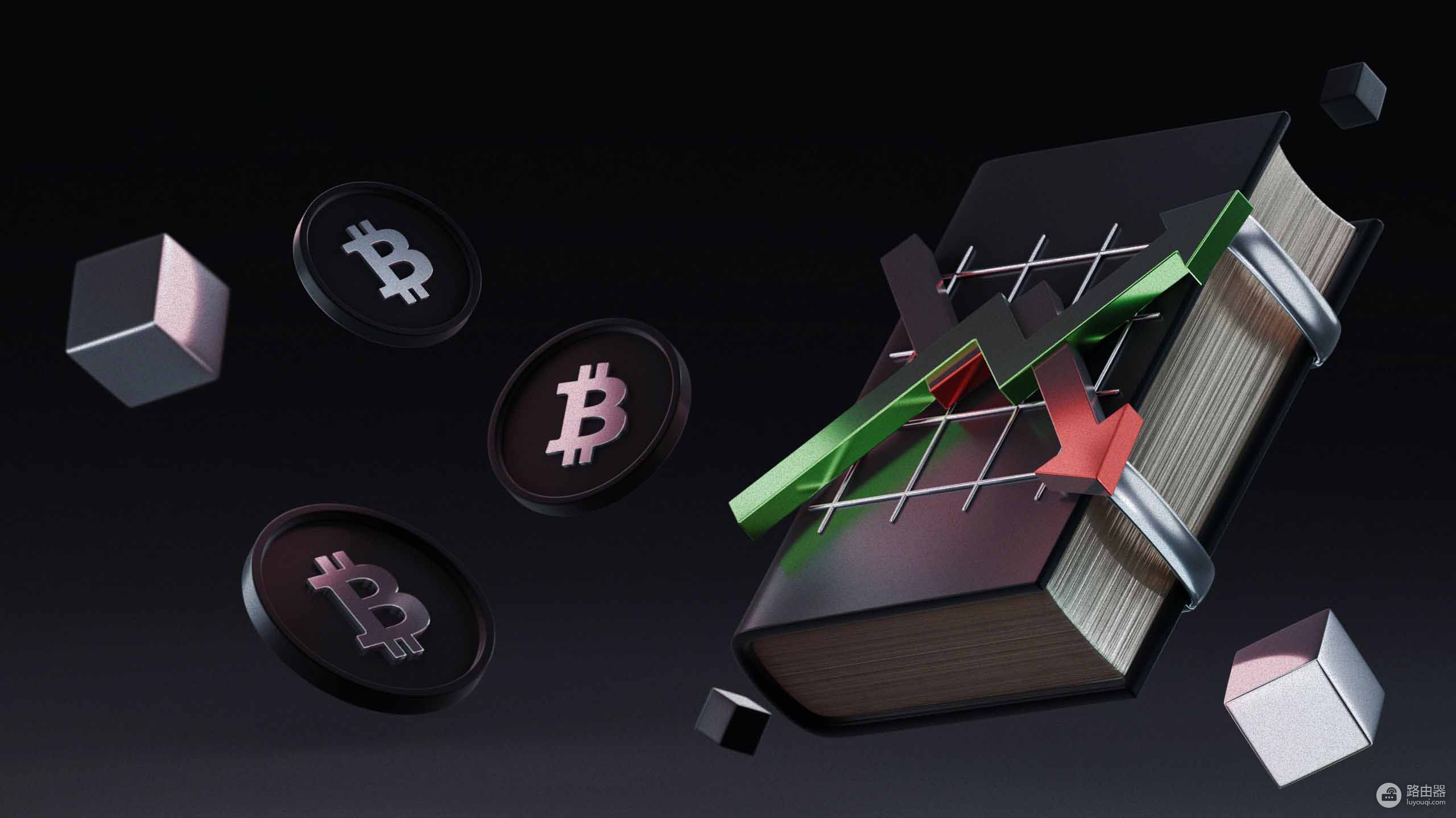 订单簿深度（DOM）怎么看懂？比K线更准的交易信号