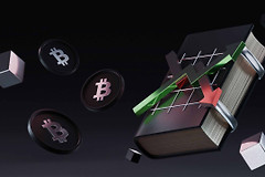 订单簿深度（DOM）怎么看懂？比K线更准的交易信号