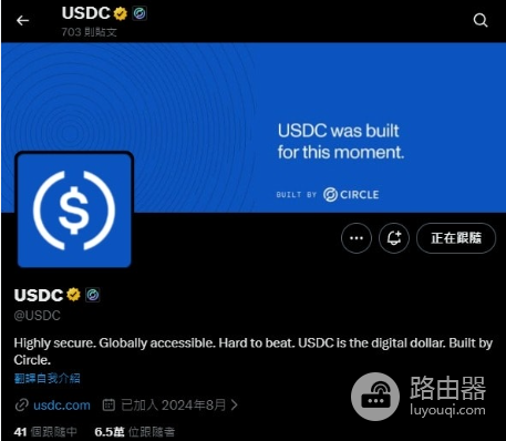 马斯克要在X用稳定币支付吗?X Money会接入稳定币USDC吗
