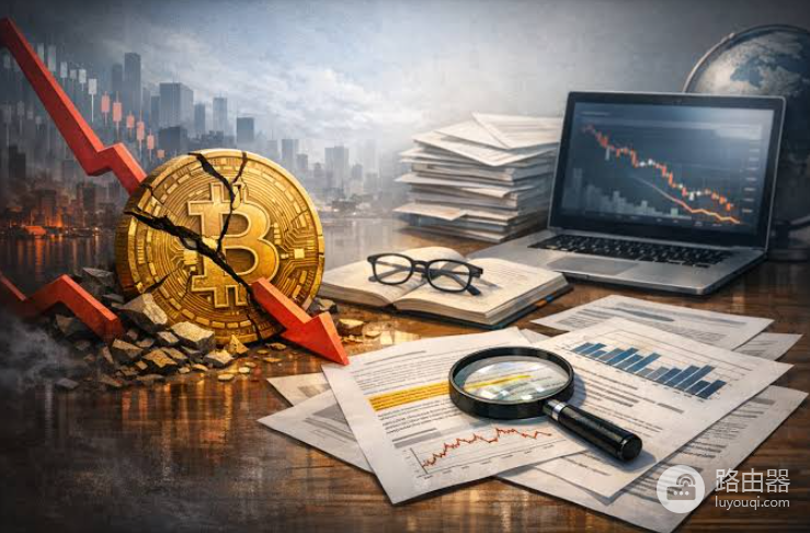 上市公司比特币储备研究:永不卖币口号与现实操作的差距