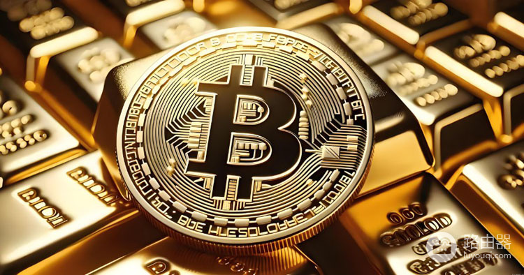 CoinGecko调查数据,加密社区眼中的比特币定位