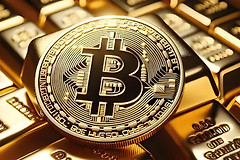 CoinGecko调查数据，加密社区眼中的比特币定位