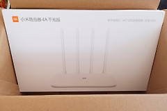 千兆路由器小米4a怎么用（小米4a千兆路由器使用方法）