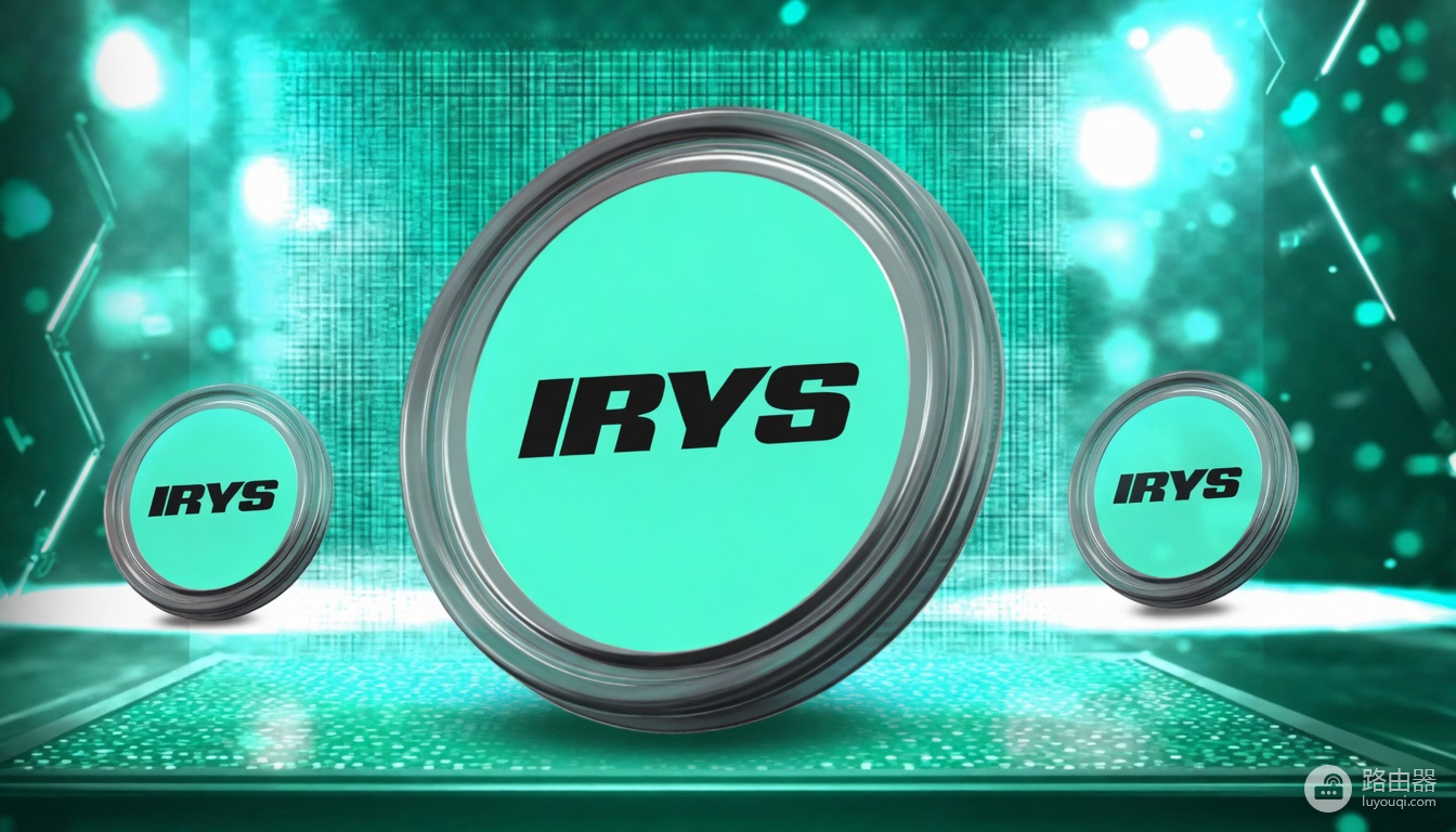 Irys是什么?IRYS代币用途、原理及与Arweave、Filecoin的区别