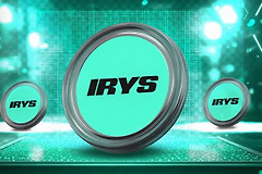 Irys是什么？IRYS代币用途、原理及与Arweave、Filecoin的区别