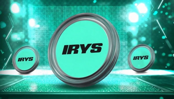 Irys是什么？IRYS代币用途、原理及与Arweave、Filecoin的区别