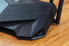华硕ax5400最佳设置教程（ 华硕ax5400最佳怎么设置）