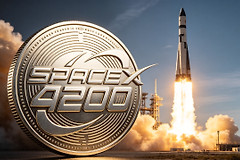 SPACEX4200是什么币？SPACEX4200和SpaceX有关系吗