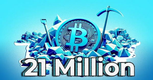 比特币真实数量揭秘：2100万上限背后，纸比特币或已达4000万枚？