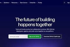 github官网入口怎么进 github官网地址是什么