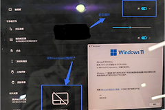 Win11设置应用触控板状态不同步？深度解析与排查建议