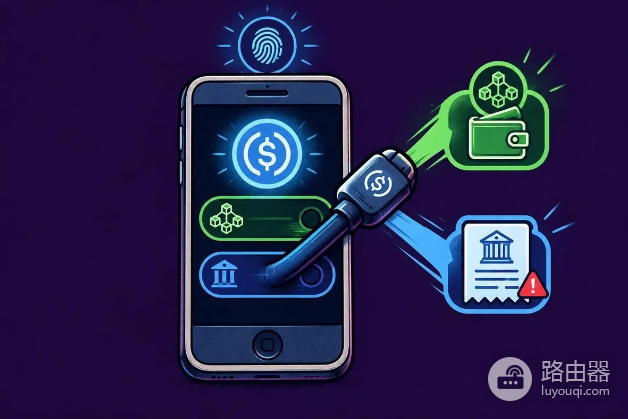 三星钱包支持USDC了吗?Samsung Wallet稳定币转账功能介绍