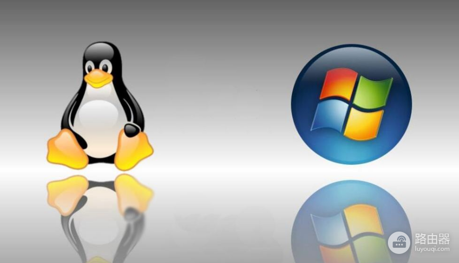 Windows/Linux配置静态路由-Windows配置静态路由