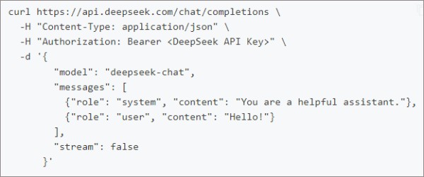 deepseek官网登录入口无需登录地址 deepseek网页版登录入口
