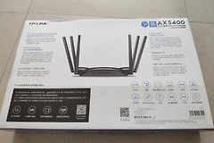 ax5400路由器安装方法（ax5400路由器怎么安装）