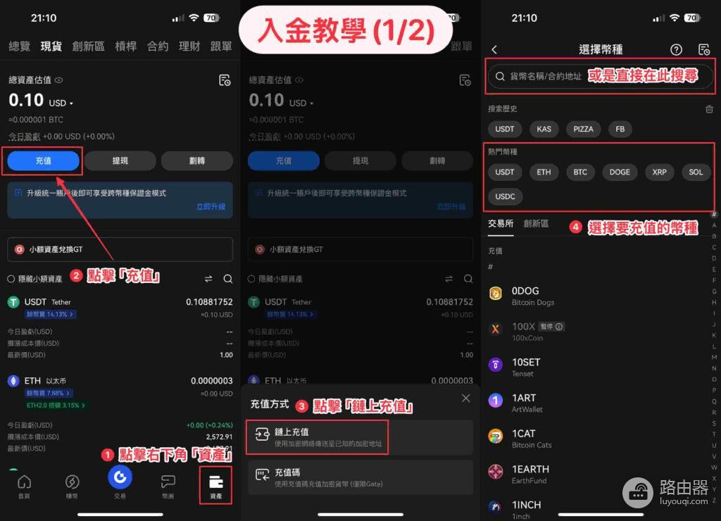 芝麻开门App下载、注册与KYC认证全流程指南