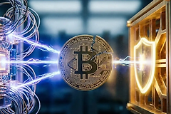 量子计算为什么能威胁比特币？现代HD钱包的重要性！（科普类）