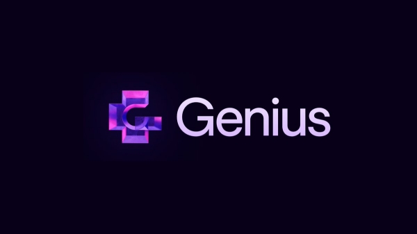 Genius Terminal $GENIUS代币是什么?完整项目解析+合约地址