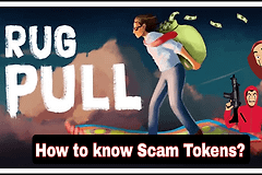 Rug Pull是什么?Crypto史上最严重几次地毯式拉扯事件