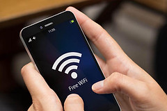 怎么解除wifi的隐藏功能？