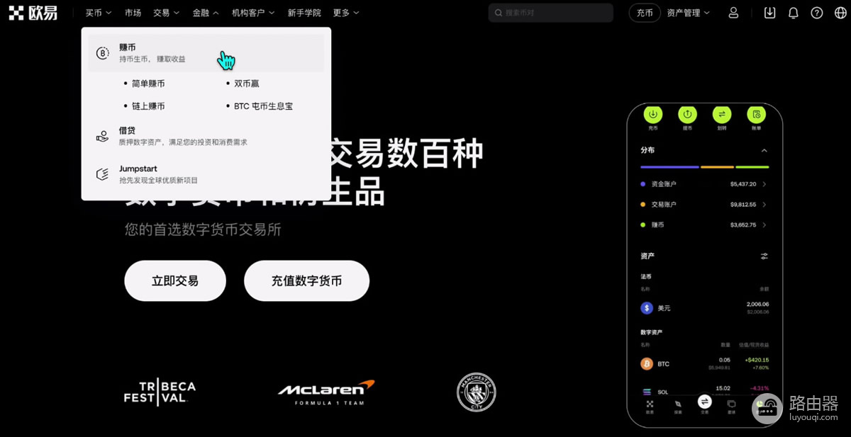 全球加密交易所SABC分级