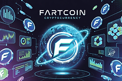 屁币（Fartcoin）是什么？Fartcoin背后的Solana优势