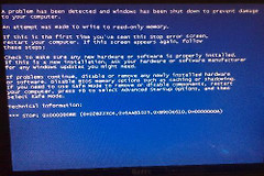 win11系统出现netio.sys蓝屏解决教程