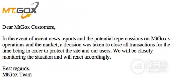 币圈十大崩盘整理，加密市场下跌的原因