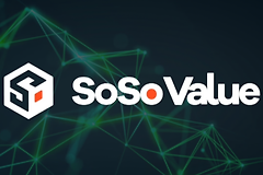 SoSoValue官网入口：AI加密研究平台从邮箱注册到安全连接钱包全攻略