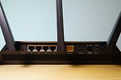 netgear路由器怎么设置打印服务（netgear路由器设置打印服务方法）