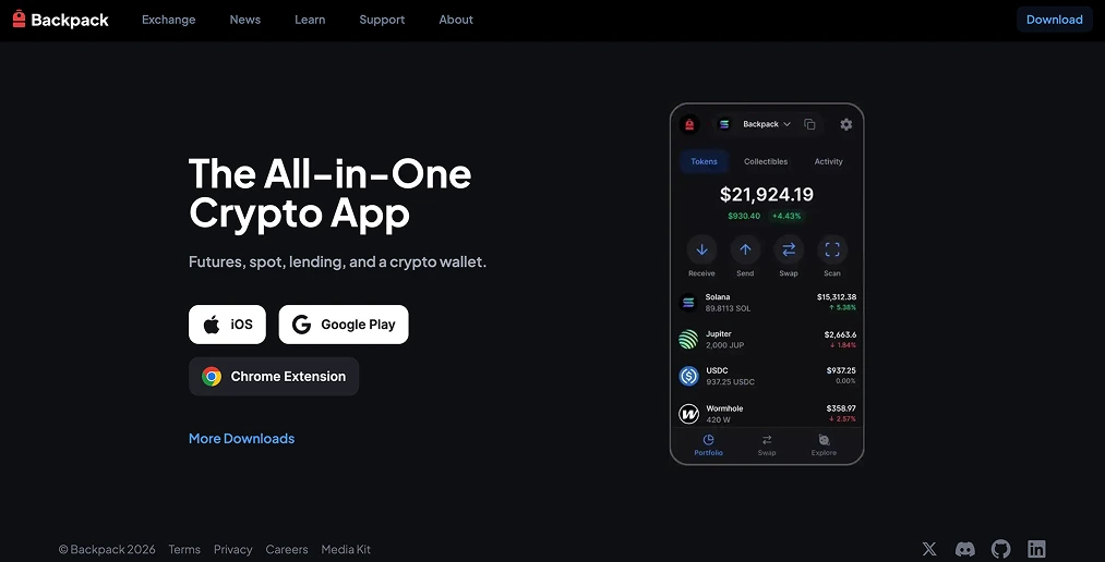 Solana钱包怎么选?新手选择指南