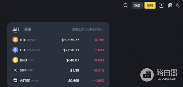 国际版bi安App在哪下载？bi安交易所App下载安装注册流程