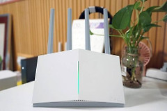 360t5g路由器如何设置mesh（360t5g路由器设置mesh方法）